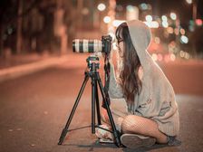 Career In Photography: नाम, पैसा और ग्लैमर से भरपूर करियर