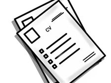 क्या आपको पता है रिज्यूमे और सीवी के बीच का ये अंतर!