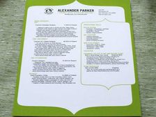 क्या आपको पता है रिज्यूमे और सीवी के बीच का ये अंतर!