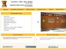 राजस्थान पीएससी ने 8162 पदों पर निकाली सीनियर टीचरों की भर्ती 