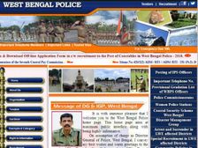 पुलिस कांस्टेबल के 5702 पदों पर निकली भर्ती, जल्द करें आवेदन