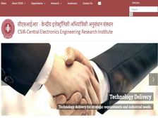 CSIR-CEERI में वॉक-इन-इंटरव्यू से निकली बंपर पदों पर भर्ती