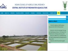 ICAR-CIFA में इंटरव्यू से हो रही है एसआरएफ, फील्ड असिस्टेंट और ग्राफिक डिजाइनर के पदों पर भर्ती