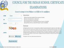ICSE Board Result 2018: 10वीं और 12वीं बोर्ड का रिजल्ट जारी, ऐसे करें चेक