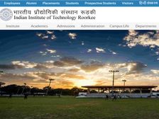 IIT रुड़की में नॉन-टीचिंग के 29 पदों पर निकली भर्ती, ऐसे करें आवेदन