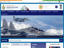 Indian Air force Recruitment: क्लर्क, मल्टीटास्किंग और मेस स्टाफ के 89 पदों पर भर्ती