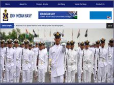 Indian Navy Recruitment 2018: 12वीं पास के लिए निकली सैलर के पदों पर भर्ती