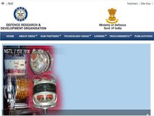 नेवल साइंस और टेक्नोलॉजिकल लैब में JRF के कई पदों पर भर्ती