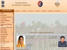 राजस्थान पुलिस भर्ती 2018: कांस्टेबल के 13142 पदों पर भर्ती, जल्द करे आवेदन