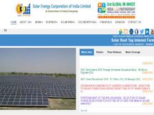 SECI में निकली मैनेजर और ऑफिसर के पदों पर भर्ती