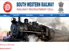 JE Recruitment 2018: साउथ वेस्टर्न रेलवे में जूनियर इंजीनियर के पदों पर बंपर भर्ती