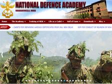 UPSC ने जारी किया NDA/NA परीक्षा-II 2017 का रिजल्ट, यहां देखें फाइनल लिस्ट