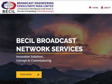 BECIL में सोशल मीडिया एग्जीक्यूटिव और ग्राफिक डिजाइनर के पदों पर भर्ती