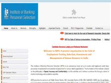 बैंकिंग कार्मिक चयन संस्थान (IBPS) से हो रही है ग्रामीण बैंकों में 10,190 पदों पर भर्ती