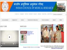 ICMR-NIMS में एसआरएफ और प्रोजेक्ट टेक्निकल ऑफिसर के पदों पर भर्ती