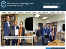 आईआईटी-इंदौर में नॉन-टीचिंग के कई पदों पर भर्ती, जल्द करें आवेदन