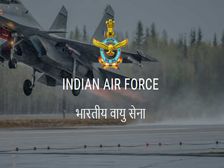 इंडियन एयर फोर्स में टेक्निकल और नॉन-टेक्निकल के 182 पदों पर भर्ती 