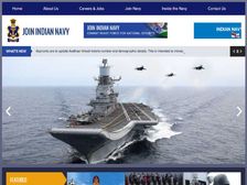 Indian Navy Recruitment  2018: इंडियन नेवी में सेलर बनने का मौका, जल्द करें आवेदन