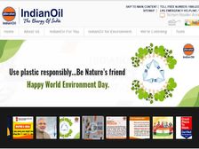 इंडियन ऑयल कॉर्पोरेशन लिमिटेड में 12वीं पास के लिए निकली 50 पदों पर भर्ती