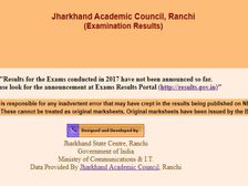 JAC 10th Result: जारी हुए झारखंड बोर्ड 10वीं के रिजल्ट, ऐसे करें चेक