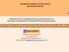 JAC 12th Result: जारी हुआ साइंस और कॉमर्स का रिजल्ट, ऐसे करें चेक