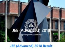 JEE Advanvced 2018: जानिए काउंसलिंग प्रक्रिया और एडमिशन के बारे में