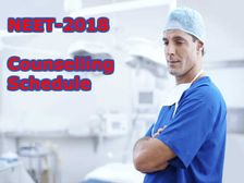 NEET Counselling 2018: जानिए काउंसलिंग की तारीखें और महत्वपूर्ण डॉक्यूमेंट्स 