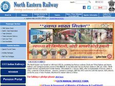 North East Railway: 350 पदों पर निकली भर्ती, 12वीं और ग्रेजुएट करें आवेदन