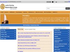 रिजर्व बैंक ऑफ इंडिया में ऑफिसर के 166 पदों पर भर्ती, ग्रेजुएट करें आवेदन