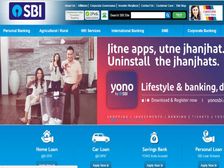 SBI में रिसर्च एनालिस्ट के पदों पर भर्ती, इंटरव्यू से होगा चयन