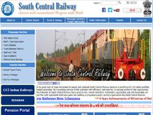 Railway Jobs 2018: साउथ सेंट्रल रेलवे में अप्रेंटिस के 4103 पदों पर भर्ती