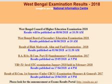 WBCHSE 12th Result: आज आएंगे 12वीं बोर्ड के रिजल्ट, ऐसे करें चेक