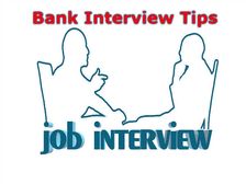 Bank Interview Tips: बैंक के इंटरव्यू में पूछे जाते है ऐसे सवाल, जानिए उनके जवाब