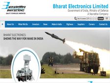 BEL Recruitment 2018: भारत इलेक्ट्रॉनिक्स लिमिटेड में प्रोबेशनरी इंजीनियर के पदों पर भर्ती