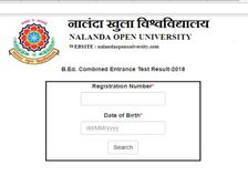 Bihar B.Ed CET 2018: Bihar B.Ed 2018 के रिजल्ट जारी, जानिए काउंसलिंग शेड्यूल