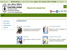 कोल इंडिया लिमिटेड (CIL) में 528 पदों पर भर्ती, जल्द करें आवेदन