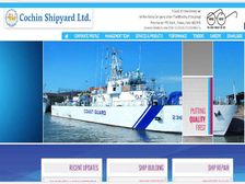 Cochin Shipyard Recruitment 2018: एग्जीक्यूटिव ट्रेनी के 35 पदों पर भर्ती 
