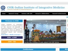 CSIR IIIM Jammu Recruitment: प्रोजेक्ट असिस्टेंट के 16 पदों पर भर्ती, ऐसे करें आवेदन