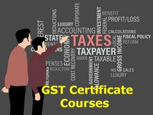 GST से जुड़े ये छोटे-छोटे कोर्स बनाएंगे आपका करियर