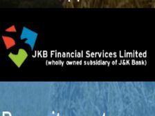 JKB Recruitment 2018: फाइनेंसियल सर्विस में रिलेशनशिप एग्जीक्यूटिव के 112 पदों पर भर्ती