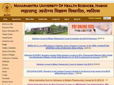 नासिक में प्रोफेसर, असिस्टेंट प्रोफेसर और अन्य पदों पर भर्ती, ऐसे करें आवेदन