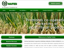 NAFED Recruitment 2018: जूनियर फील्ड रिप्रेजेंटेटिव और अकाउंट असिस्टेंट के 31 पदों पर भर्ती