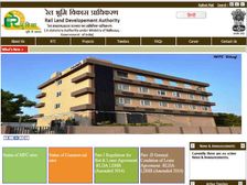 रेल लेंड डेवलपमेंट अथॉरिटी (RLDA) में मैनेजर्स के 27 पदों पर भर्ती