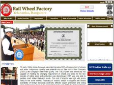 RWF Recruitment 2018: अपरेंटिस के 192 पदों पर भर्ती, मेरिट के आधार पर होगा चयन