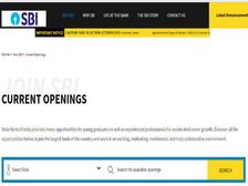 SBI Recruitment 2018: पोस्ट डॉक्टोरल रिसर्च फैलोशिप के 05 पदों पर भर्ती, ऐसे करें आवेदन