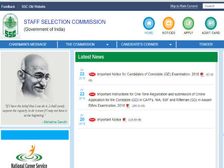 SSC GD Constable Application Process Delay: 54,953 पदों पर आवेदन की डेट बढ़ी, जानिए नई तारीखें
