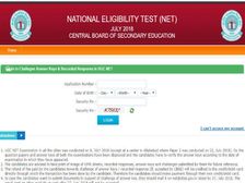 UGC NET Answer Key 2018: सीबीएसई ने जारी की NET 2018 की Answer Key, ऐसे करें चेक