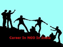 Career In NGO In India: समाज सेवा के साथ बनाएं बेहतरीन करियर