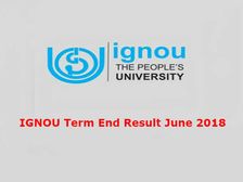 IGNOU Result 2018: इग्नू जून टर्म एंड 2018 के नतीजे जारी, ऐसे करें चेक