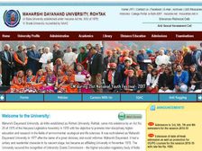 MDU Rohtak Recruitment: रिसोर्स पर्सन के 20 पदों पर इंटरव्यू से भर्ती